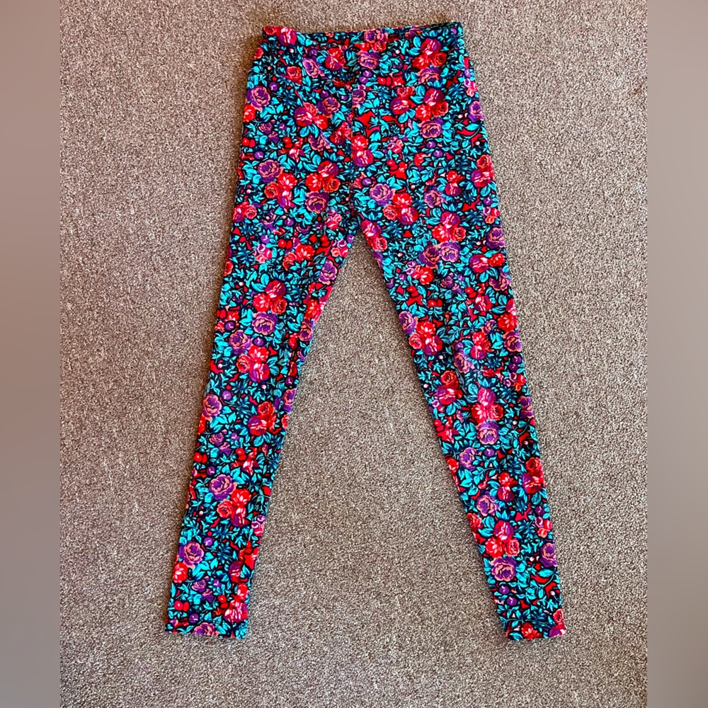 Excellent Condition LulaRoe One Size
